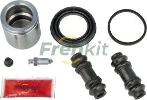 Reparasjonssett, bremsecaliper FRENKIT 248835
