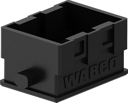 WABCO 8941101392 Kappe