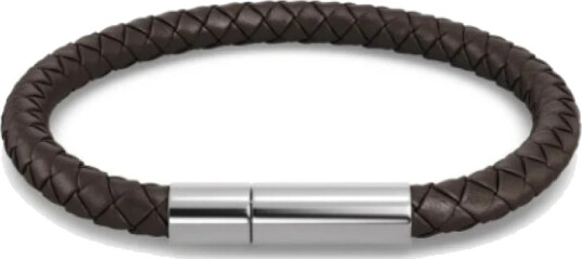 Edblad Herre Accessories Brun S,
