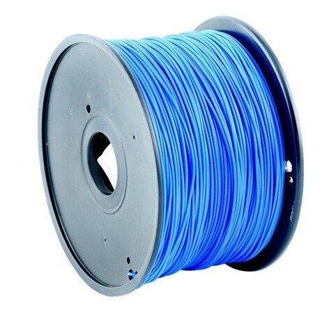Gembird - blue - PLA filament