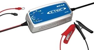 CTEK Mxt 4.0 Batteriladdare CTEK Mxt 4.0 Batteriladdare