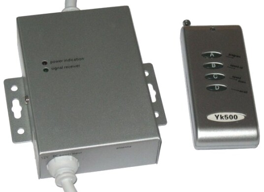 Oem Trådløs Kontroller For Rgb Led List Oem Trådløs Kontroller For Rgb Led List