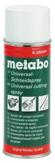Metabo Universal Kuttespray