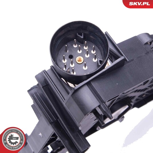 ESEN SKV 96SKV076 Reparasjonssett mekatronikk (automatgir)