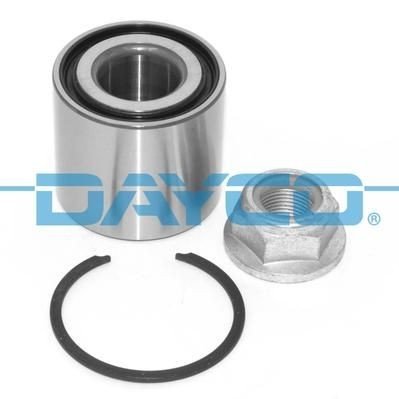 Hjullager DAYCO KWD1201