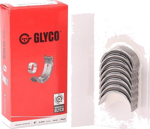 GLYCO 01-4116/4 0.25mm Stempelstanglager