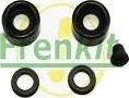 Reparasjonssett, hjulbremsesystem FRENKIT 317008