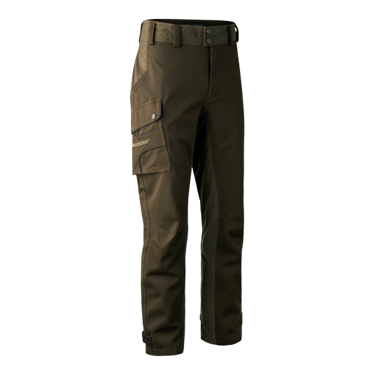 Deerhunter Muflon Light Trousers Art Green 64