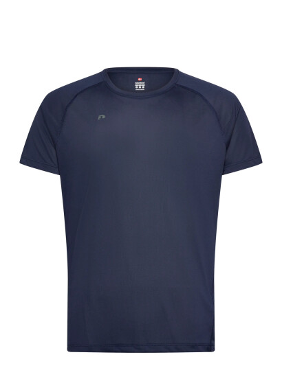 Newline Nwlbeat T-Shirt - Navy - S