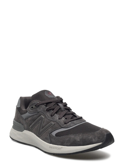 New Balance New Balance Freshfoam Walking 880 V7 - Grey - 41.5 New Balance New Balance Freshfoam Walking 880 V7 - Grey - 41.5