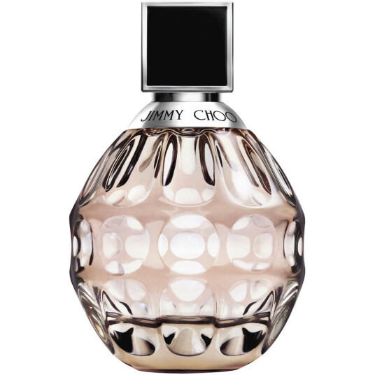Jimmy Choo Eau de Parfum 100ml for damer med blomsteraktig duft