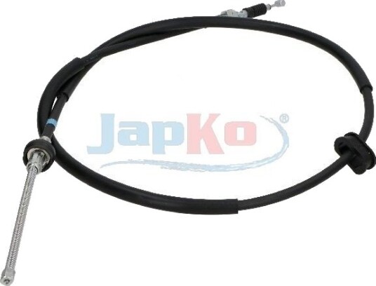 Japko Tautrekk parkeringsbrems JAPKO 131614R Japko Tautrekk parkeringsbrems JAPKO 131614R