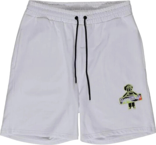 RefrigiWear Herre Shorts Hvit 2XL,
