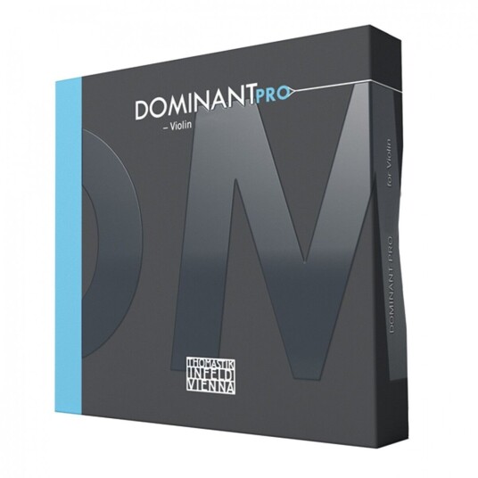 Thomastik Dominant Pro Violin E String 4/4 Size Medium Thomastik Dominant Pro Violin E String 4/4 Size Medium
