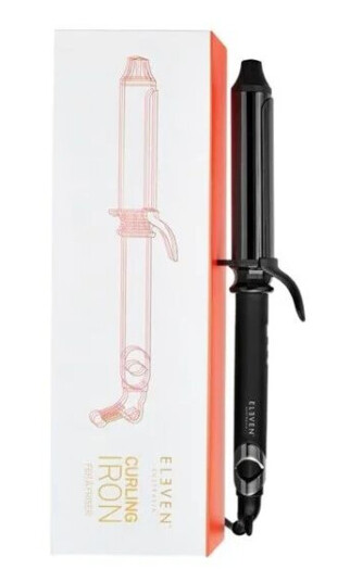Eleven Australia Curling Iron 1.25 Eleven Australia Curling Iron 1.25