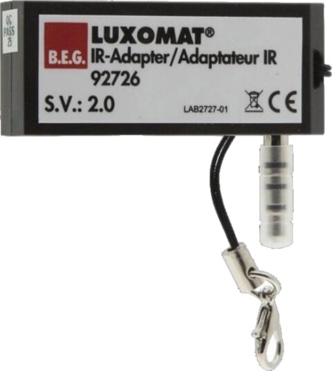 Ir Rc Adaptor Til Smartphones Ir Rc Adaptor Til Smartphones