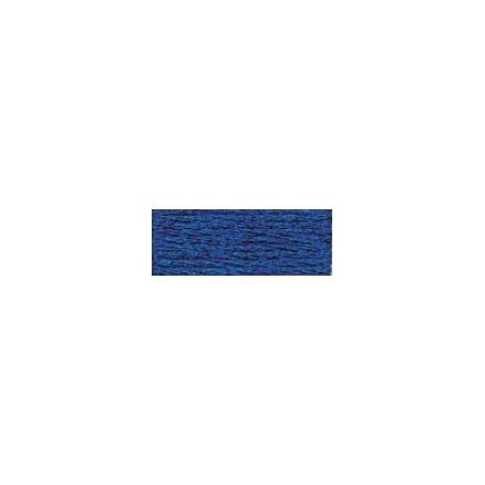 DMC Mouliné Light Effects Broderigarn E825 Blue Sapphire