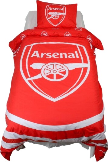 Arsenal Sengesett 150x210 Arsenal Sengesett 150x210