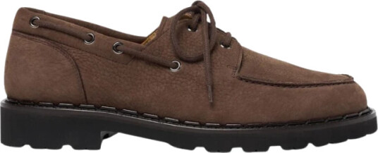 Scarosso Herre Sko Brun 41 EU, Scarosso Herre Sko Brun 41 EU,