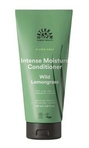 Urtekram Blown Away Intense Moisture Conditioner 180ml