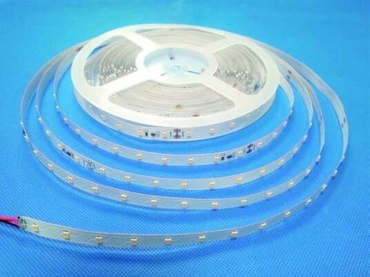 Synergy 21 Led Flekslist 30 Nw Dc24v 130W Ip20 Uls 20 M