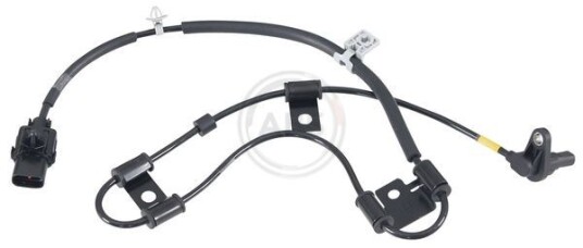 ABS sensor A.B.S. 30855