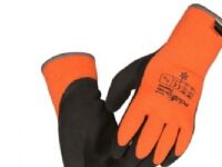 ox-on Strikhandske str. 11 - PowerGrab Thermo - acryl-polyester fingerdyppet 168.81