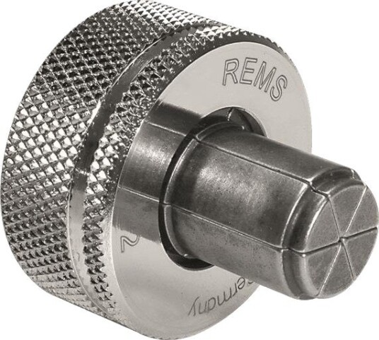REMS 150225 R Ekspanderhode for myke kopperrør 1/2", VVS-utstyr
