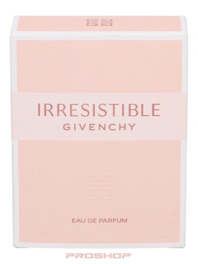 Givenchy Irresistible Eau de Parfum 35 ml - Blomster-fruktig Duft for Dame