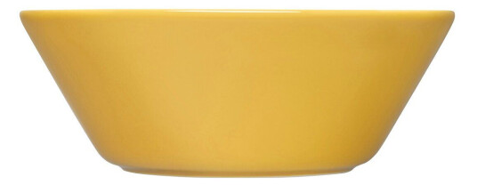 iittala Teema skål 15 cm Honning (gul)