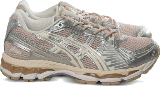Asics Herre Sport Grå 39 1/2 EU,