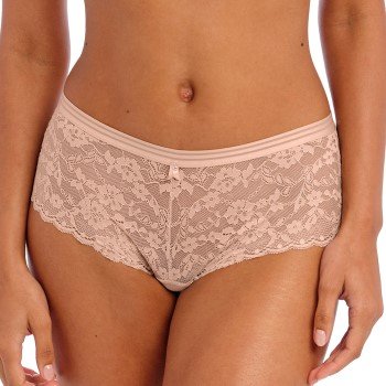 Freya Truser Offbeat Short Beige X-Small Dame Freya Truser Offbeat Short Beige X-Small Dame