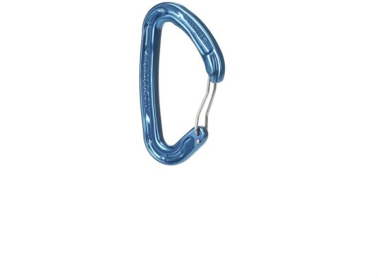 Wild Country Helium 3.0 blue