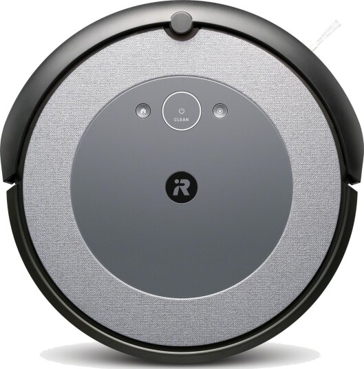 iRobot Roomba Combo i5+ i557640 Robotstøvsuger - 0,39L, 200 m2 - Grå