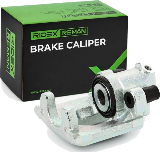 Bremsecaliper RIDEX REMAN 78B2399R