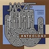 MediaTronixs McKinley ‘Bug’ Williams : Anthology CD (1997) Pre-Owned