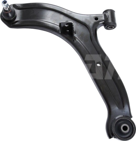 SPIDAN CHASSIS PARTS 40979 Bærearm