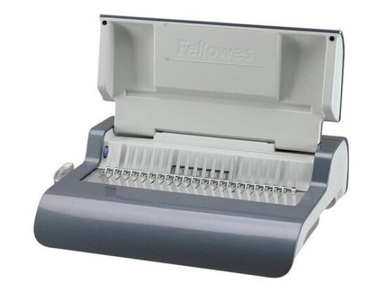 Fellowes Quasar 130 - binding machine Fellowes Quasar 130 - binding machine