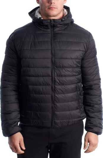 U.s. Polo Assn. Herre Jakker Svart XL,