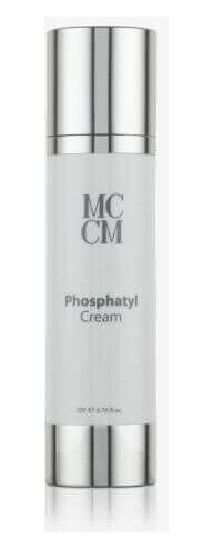 Mccm Phosphatyl Body Cream 200 ml