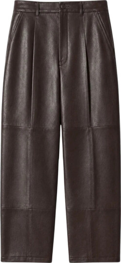 Janice, Dame, Bukser, Brun, XL, Janice, Dame, Bukser, Brun, XL,