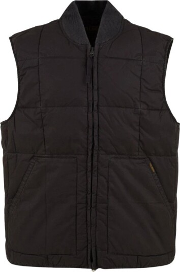 Filson Herre Jakker Svart L, Filson Herre Jakker Svart L,