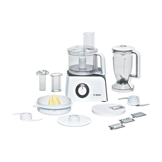 BOSCH MCM4100 FOODPROSESSOR MCM4100