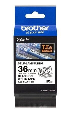 Brother TZe SL261 Brother TZe SL261
