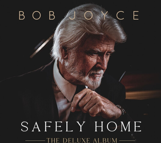 Bob Joyce Safely Home CD
