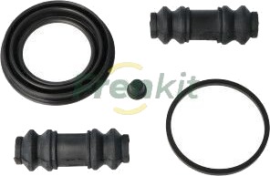 FRENKIT 254041 Reparasjonssett, bremsecaliper