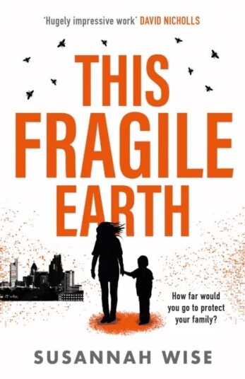 This Fragile Earth Av Susannah Wise