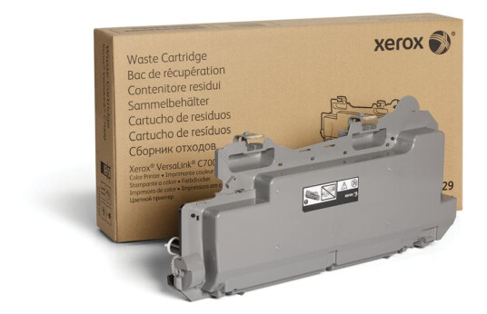 Xerox Rengjøringssett Xerox Versalink C7000 Xerox Rengjøringssett Xerox Versalink C7000