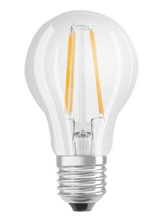 Osram LED-lyspære LED Retrofit CLASSIC A E27