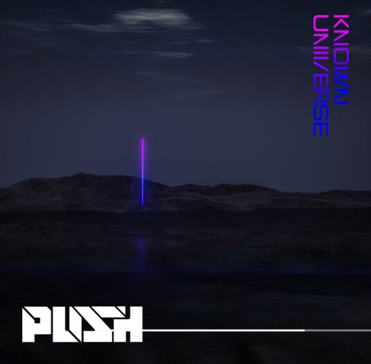 Push Known Universe CD